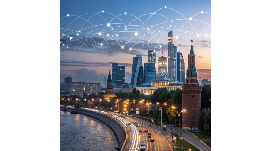 Что нас ждет на рынке светодиодов России к 2025 году