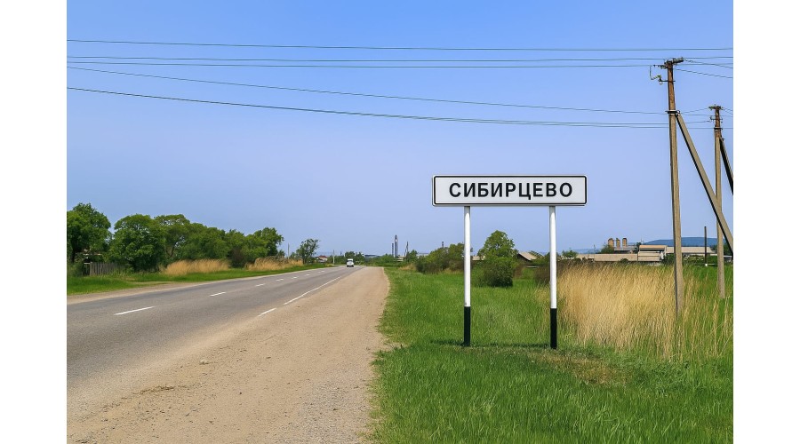 КЕЙС: Сва Б200. Приморский край. Пгт. Сибирцево — как компания «ПрофЭнерго» возвращает свет и уверенность малым городам