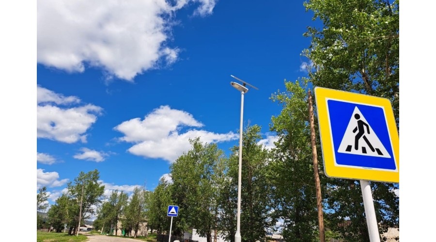 Автономные светильники: где они действительно необходимы