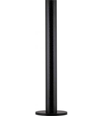 Опора металлическая h=1800 d60мм, черный, ОМ 1.8, 11580